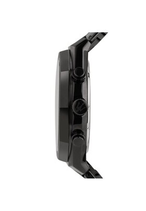 Maserati Zegarek Stile R8873642012 Szary. Kolor: szary