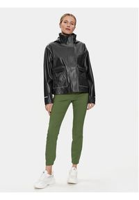 columbia - Columbia Kurtka przeciwdeszczowa OutDry Extreme™ Boundless™ 2071411 Czarny Relaxed Fit. Kolor: czarny. Materiał: syntetyk #3