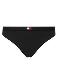 TOMMY HILFIGER - Tommy Hilfiger Komplet stringów UW0UW05642 Kolorowy. Materiał: bawełna. Wzór: kolorowy