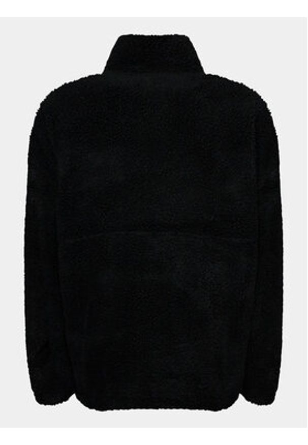 outhorn - Outhorn Polar OTHAW23TFLEM133 Czarny Regular Fit. Kolor: czarny. Materiał: syntetyk