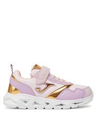Sneakersy Joma. Kolor: różowy