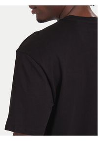 Guess T-Shirt M5BI76 I3Z14 Czarny Relaxed Fit. Kolor: czarny. Materiał: bawełna #5