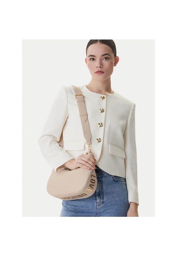 Love Moschino - Torebka LOVE MOSCHINO