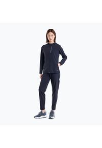Kurtka do biegania damska Under Armour UA OutRun The Storm Jacket. Kolor: czarny. Sport: bieganie