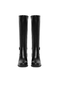 Lasocki Kozaki CEO-WB-THESSA-34 Czarny. Kolor: czarny. Materiał: skóra #2