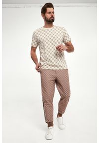 T-shirt męski Brian JOOP!