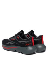 Reebok Sneakersy SS-ZIGNITION 100262682 Czarny. Kolor: czarny. Materiał: materiał #5