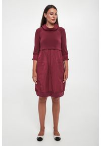 Joseph Ribkoff - Sukienka mini JOSEPH RIBKOFF. Długość: mini #2