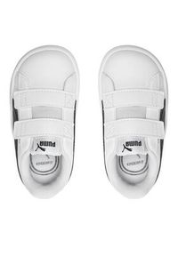 Puma Sneakersy Rickie Classic V Inf 394254 13 Biały. Kolor: biały. Materiał: skóra #2
