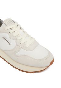 GANT - Gant Sneakersy 32533179 Szary. Kolor: szary. Materiał: skóra, zamsz #3