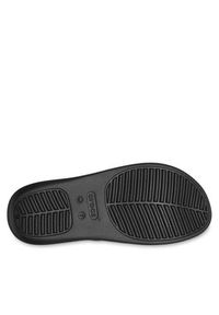 Crocs Klapki Getaway Strappy Sandal W 209587 Czarny. Kolor: czarny #6