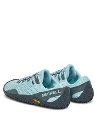 Merrell Buty do biegania Vapor Glove 6 J068330 Niebieski. Kolor: niebieski. Materiał: materiał #3
