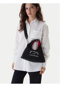 Karl Lagerfeld - KARL LAGERFELD Torebka B1W50016 Czarny. Kolor: czarny #6