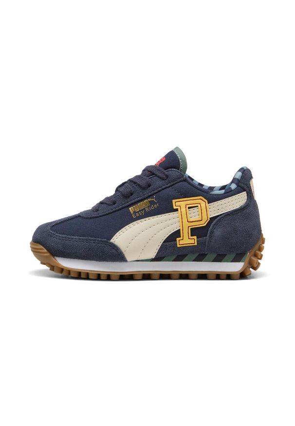 Puma Buty Easy Rider Super Ps 40149901. Kolor: niebieski
