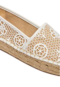 Guess Espadryle FLJOEN FAL14 Biały. Kolor: biały. Materiał: syntetyk #4