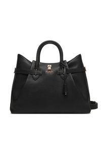 Guess Torebka Yesba HWBG78 33070 Czarny. Kolor: czarny. Materiał: skórzane #3