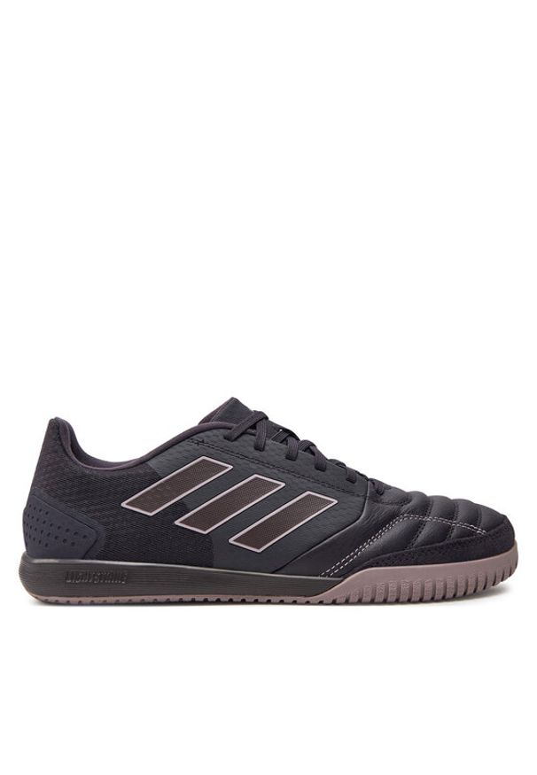 Adidas - adidas Buty Top Sala Competition Indoor Boots IE7550 Fioletowy. Kolor: fioletowy