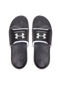 Under Armour Klapki Ua M Ignite Select 3027219-001 Czarny. Kolor: czarny. Materiał: materiał #4