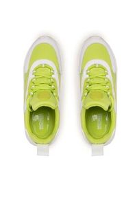 MICHAEL Michael Kors Sneakersy Theo Sport 43S3THFS8D Zielony. Kolor: zielony. Materiał: materiał #3