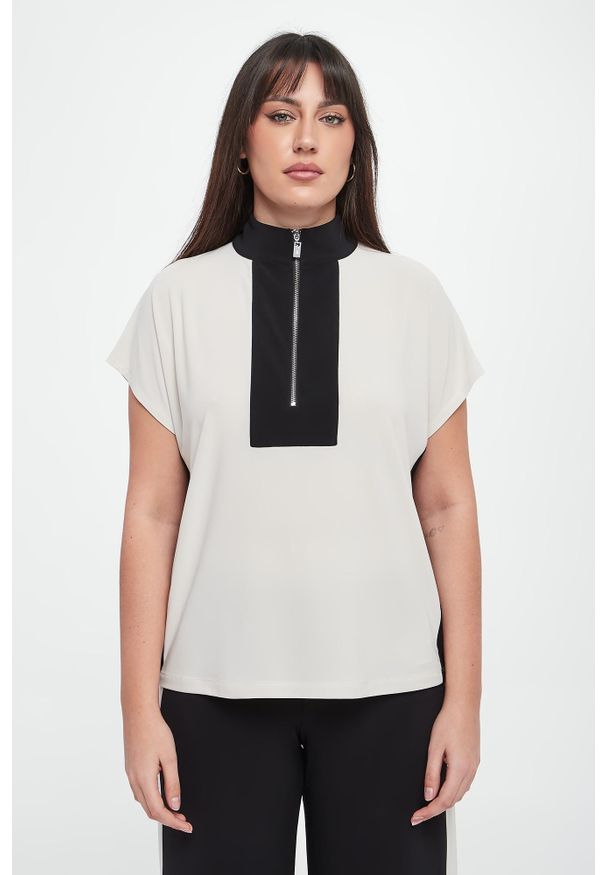 Joseph Ribkoff - Bluzka damska JOSEPH RIBKOFF