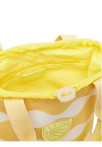 Blauer Torebka S6XSBASKET01/KNI Żółty. Kolor: żółty #2