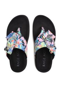 Rage Age Japonki RA-21-03-000155 Kolorowy. Materiał: materiał. Wzór: kolorowy #1