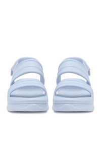 Hunter Sandały HUN8761 Niebieski. Kolor: niebieski. Materiał: syntetyk #2