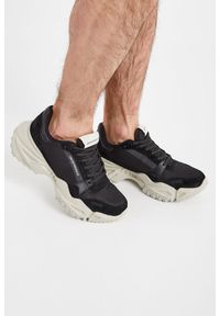 Emporio Armani - SNEAKERSY EMPORIO ARMANI #2