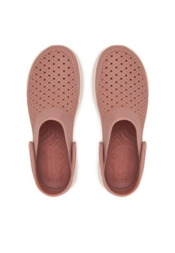 skechers - Skechers Sandały Go Walk 7 Foamies-Joyous 111482/ROS Różowy. Kolor: różowy