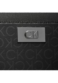 Calvin Klein Plecak K60K612635 Czarny. Kolor: czarny. Materiał: skóra #4