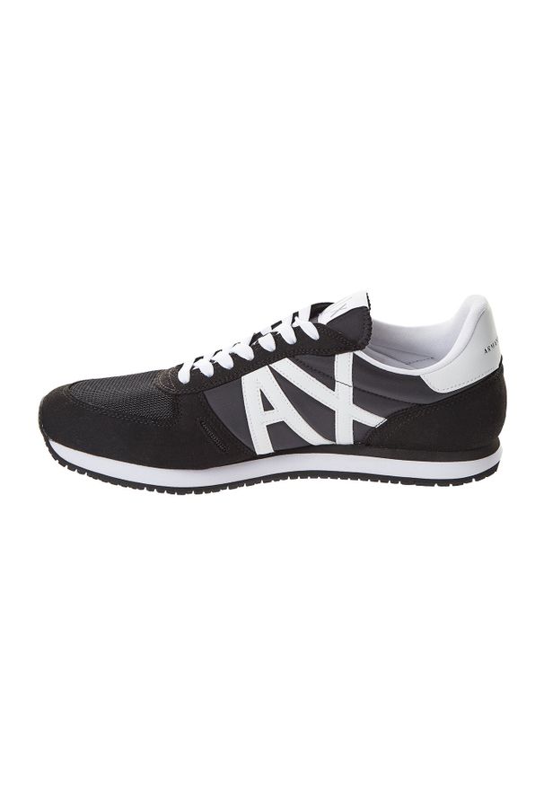 Sneakersy Armani Exchange