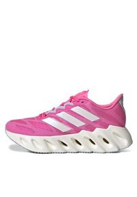 Adidas - adidas Buty do biegania Switch FWD Running ID1785 Różowy. Kolor: różowy. Sport: bieganie #2