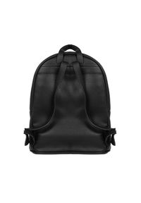John Richmond Plecak | RWA24086ZA | Kobieta | Czarny. Kolor: czarny. Materiał: materiał. Styl: casual #5
