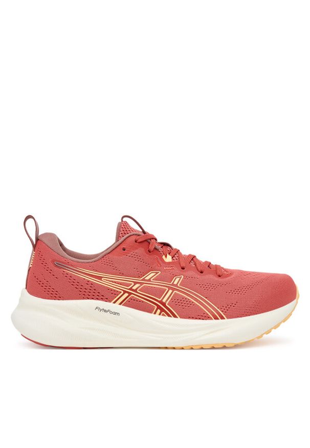 Asics Buty do biegania Gel-Pulse 16 1012B755 Różowy. Kolor: różowy. Materiał: materiał, mesh