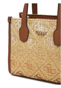 Guess Torebka HWSW86 65770 Beżowy. Kolor: beżowy #5