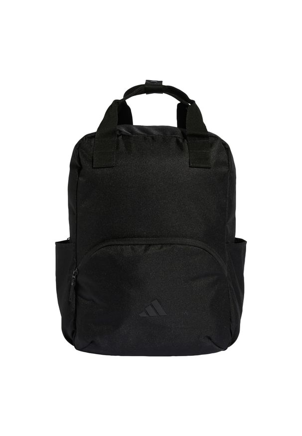 Plecak Adidas Prime. Kolor: szary, wielokolorowy, czarny. Styl: casual