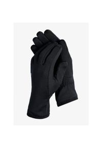 Rękawiczki damskie Montane Protium Glove. Kolor: czarny