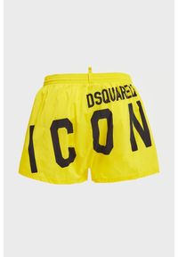 Szorty kąpielowe DSQUARED2