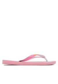 Japonki Havaianas. Kolor: różowy #1