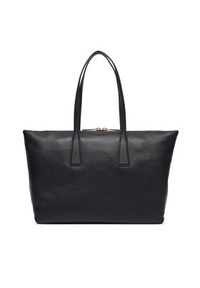 Furla Torebka Olivia L WB01940 HSF000 CN O6000 Czarny. Kolor: czarny. Materiał: skórzane #6