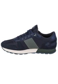 Buty do chodzenia męskie O'Neill Pipeline. Zapięcie: sznurówki. Kolor: niebieski. Materiał: materiał, tkanina. Szerokość cholewki: normalna. Sport: turystyka piesza #2
