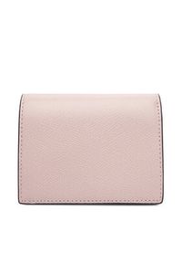 Furla Mały Portfel Damski Camelia WP00304 ARE000 CN 4304S 1007 Różowy. Kolor: różowy. Materiał: skóra