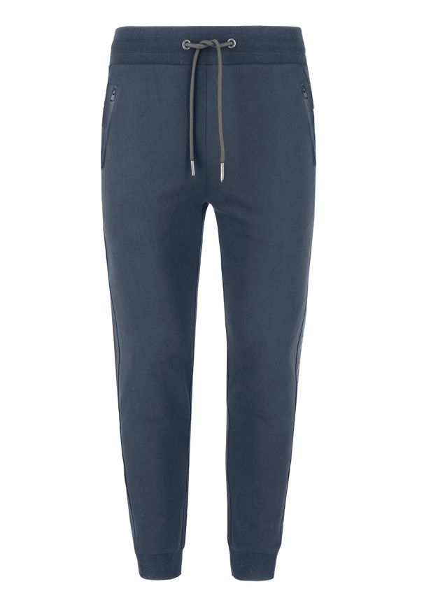 Volcano - Dresowe spodnie N-PILO. Materiał: dresówka