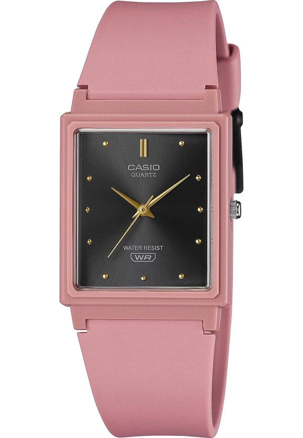 Zegarek Casio Zegarek damski Casio MQ-38UC-4AER