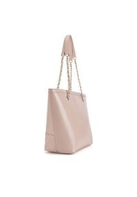 Nine West Torebka BW2A0079 Beżowy. Kolor: beżowy #2