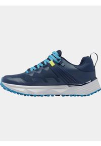 columbia - Buty Turystyczne Niskie Męskie Columbia Facet 75 Outdry V2. Kolor: niebieski