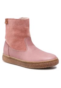 Kozaki Naturino. Kolor: różowy #1