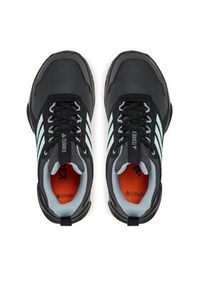 Adidas - adidas Buty do biegania Terrex Tracefinder 2 CLIMAPROOF Trail Running Shoes JI0278 Szary. Kolor: szary. Materiał: materiał. Technologia: ClimaProof (Adidas). Model: Adidas Terrex. Sport: bieganie #5