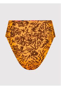 Maaji Dół od bikini 2640SCC002 Kolorowy. Materiał: syntetyk. Wzór: kolorowy #9