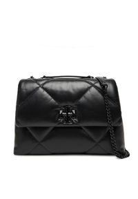Torebka Tory Burch. Kolor: czarny